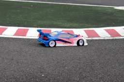 2014 ﻿﻿Conrad Touring Masters Series